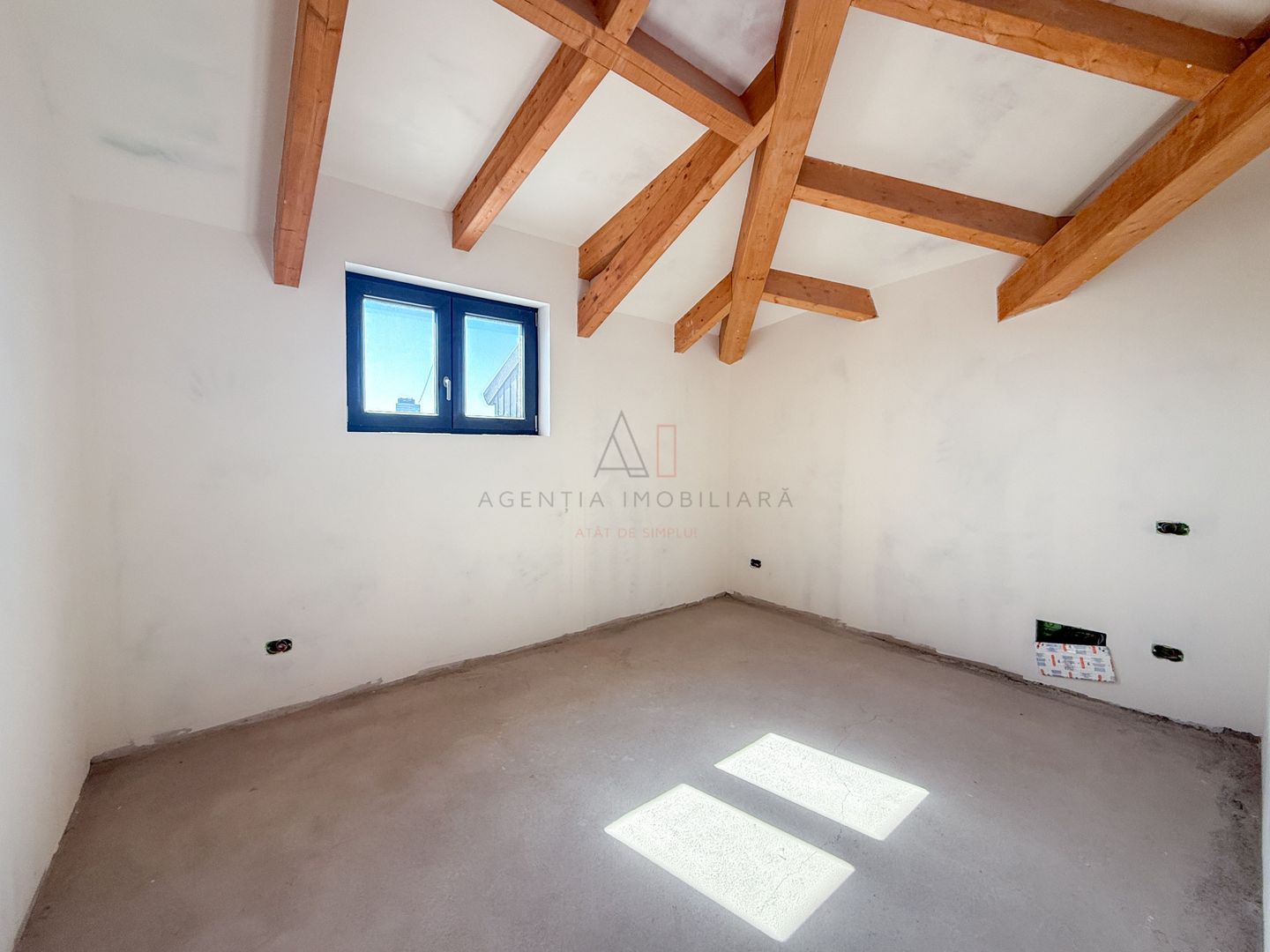 Penthouse Aviatorilor - Poză 3