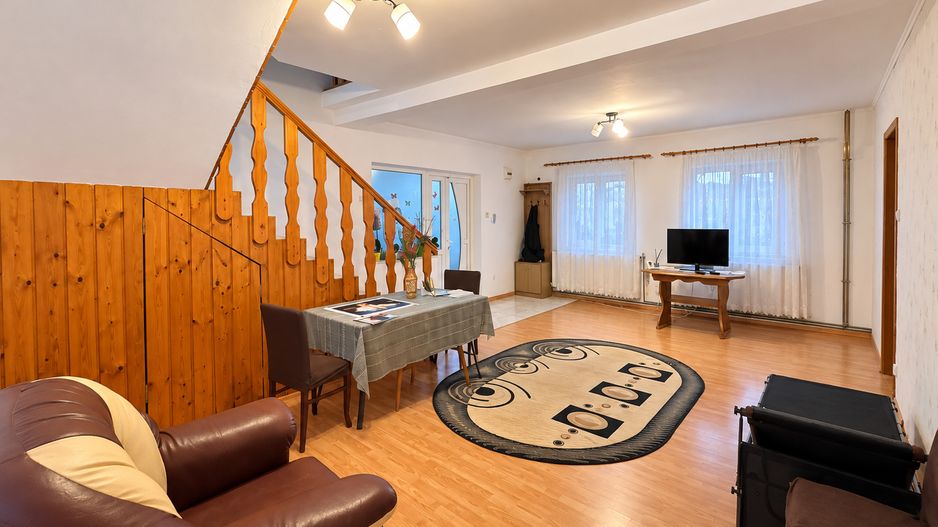 Casă independentă energetic | 387 mp construiți | Teren 1.400 mp - Poză 26