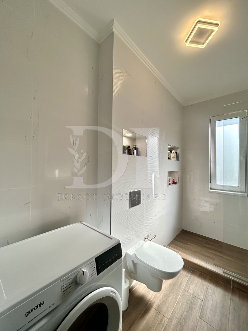 Apartament de  vanzare  Zona Eroilor/ Floresti - Poză 14