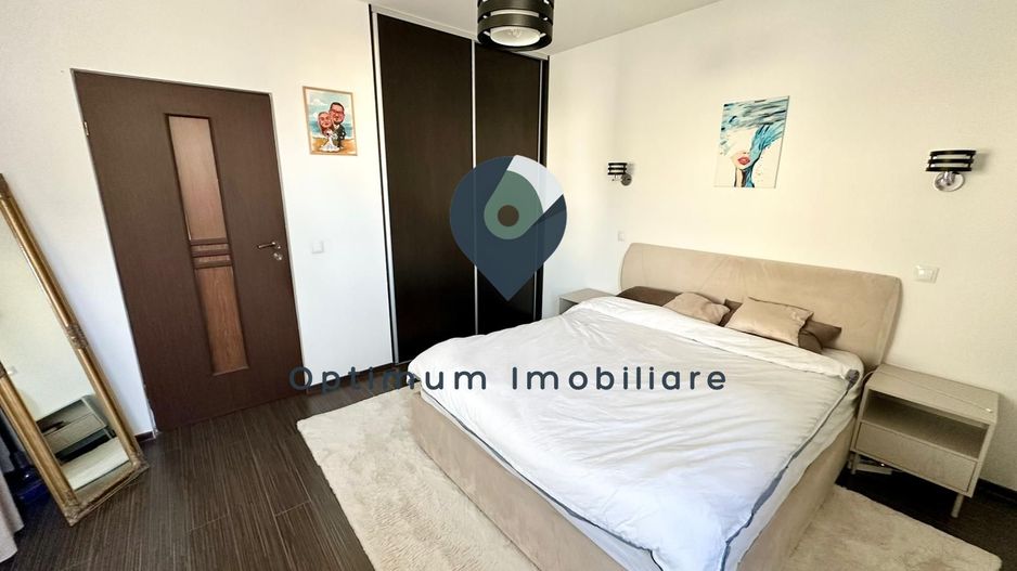 Apartament cu 2 camere in Floresti, etaj 2, zona Stadionului ! - Poză 3