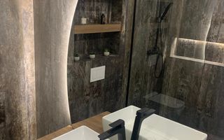 Apartament modern cu 2 camere in vila | 61 mp | Zorilor | UMF - Poză 9