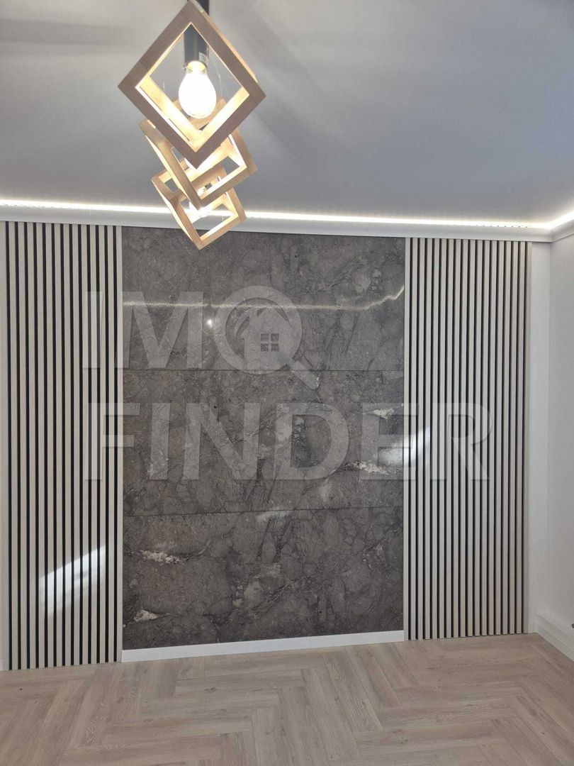 Apartament modern, renovat integral | Gata de mutare | Balcon inchis | Beci - Poză 2