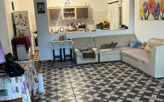Casă cu 4 camere în Bogonos, Letcani - 80 mp construiți, teren 800 mp - Poză 4