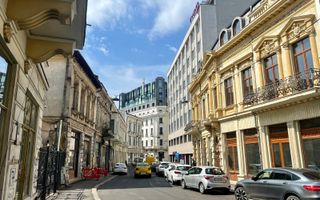 2 camere | Universitate | 3 min metrou | Ideal Airbnb - Poză 3