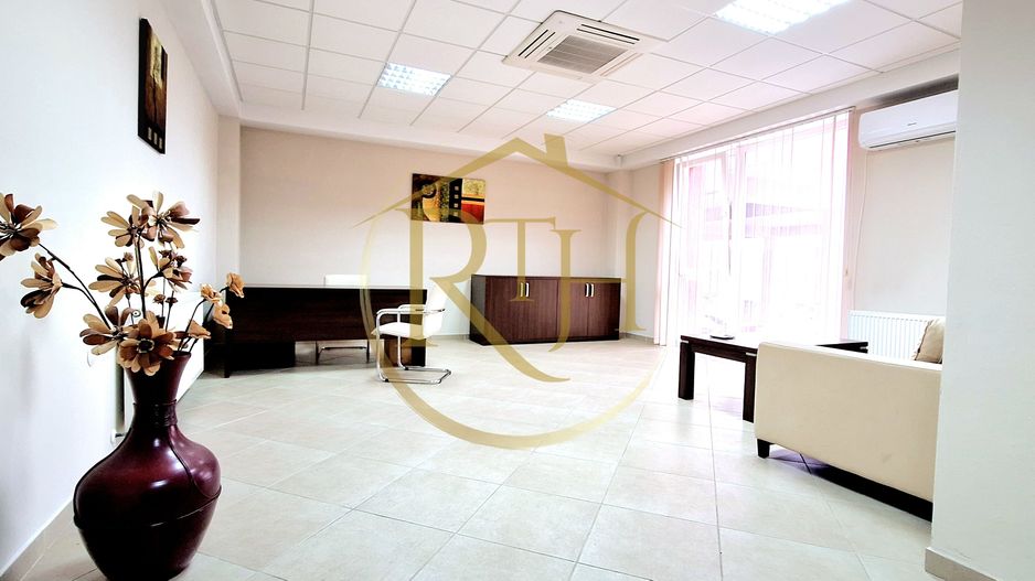 Oferim spre inchiriere spatiu de birou aproape de Spitalul Judetean - Poză 8