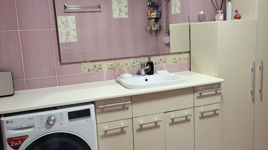 Apartament cu 2 camere de vânzare – Florești, Cluj-Napoca. - Poză 6