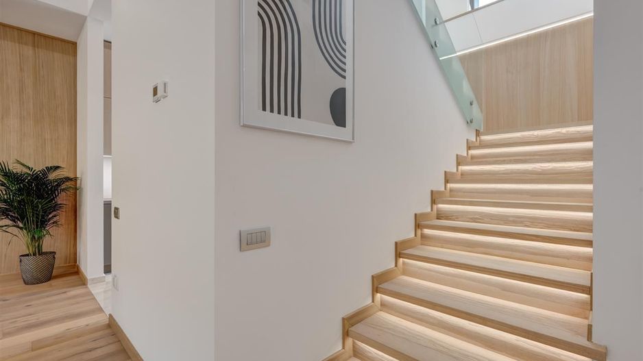 Vila de Lux | Zona Pipera | Certificare BREEAM - Poză 18