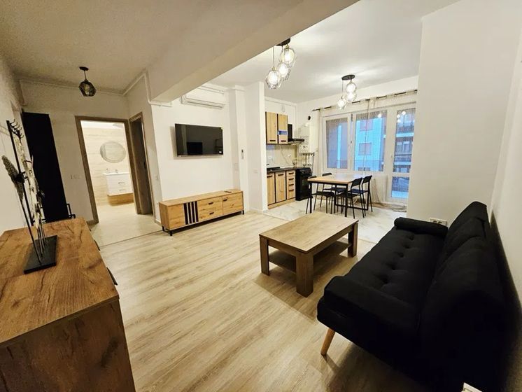 AP. 2 CAMERE APARATORII PATRIEI, PARCARE, CAT-FRIENDLY, METROU 13 MIN - Poză 1