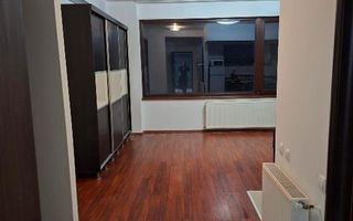 Garsoniera vanzare- Pajurei Ansamblul Dana Nord - Poză 5