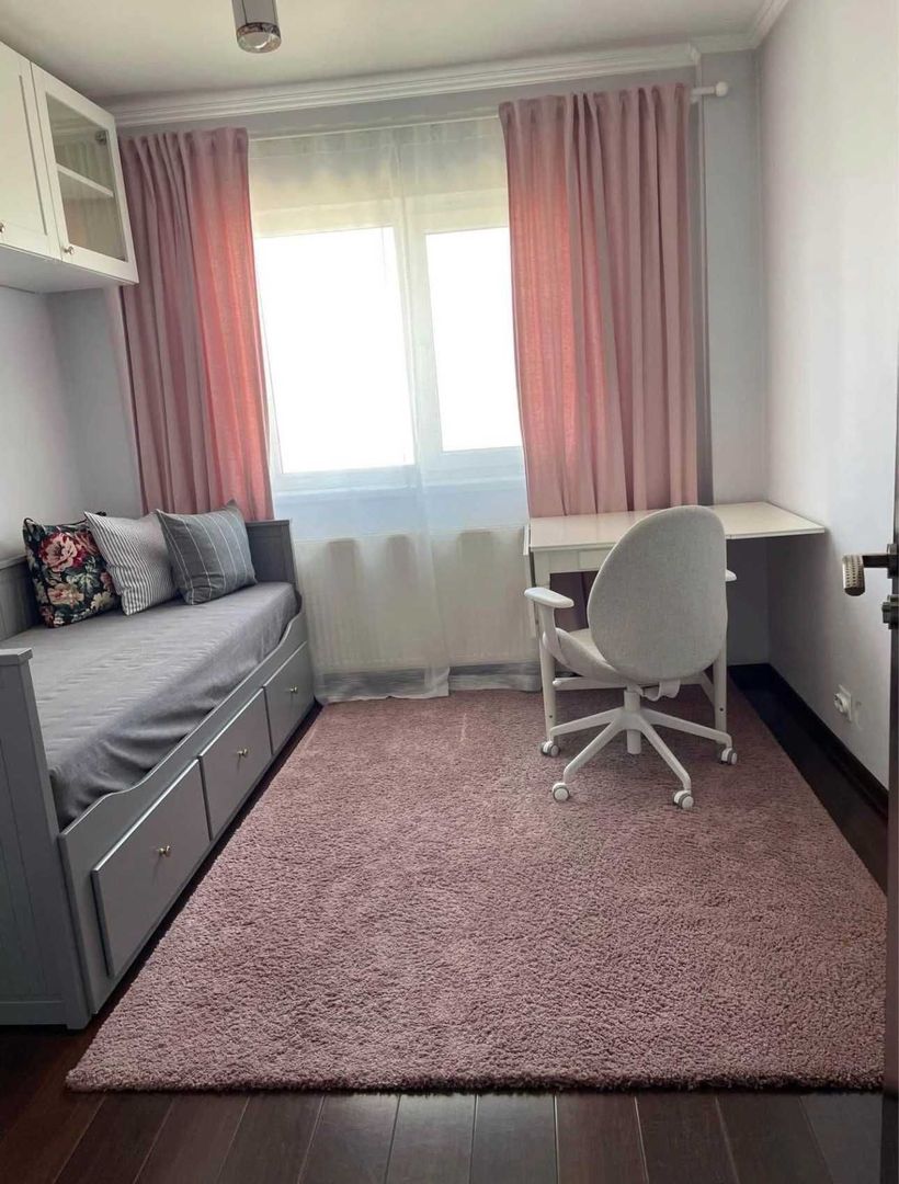 Inchiriez apartament 3 camere zona Piata Gorjului - Poză 3