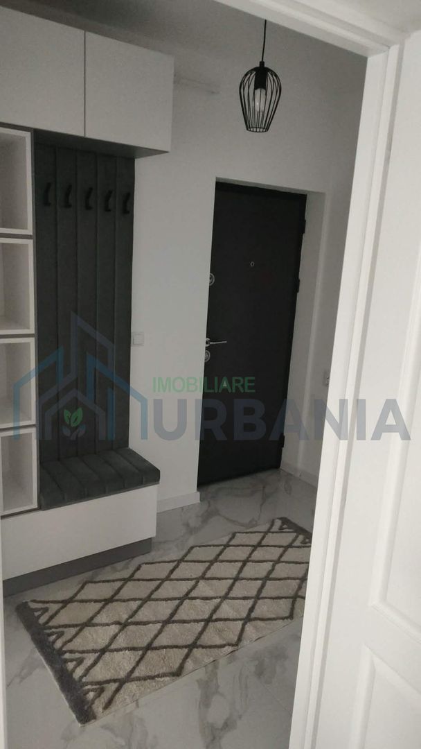 Apartament 1 cameră de închiriat – Stejarilor Residence, Lunca Cetățuii - Poză 5