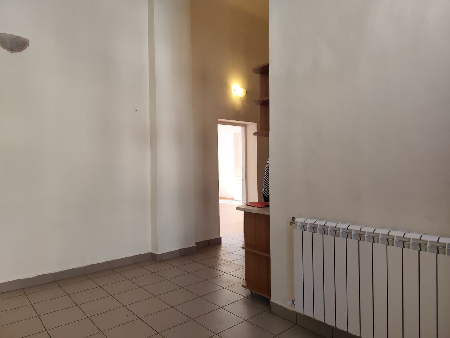 Apartament de vanzare situat ultracentral, langa Lic. E. Gojdu, Oradea - Poză 8
