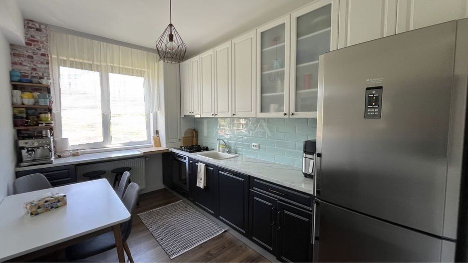 Apartament 3 camere decomandat cu garaj în Mănăștur zona Câmpului. - Poză 1