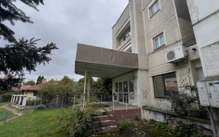 CLADIRE DE BIROURI - Poză 2