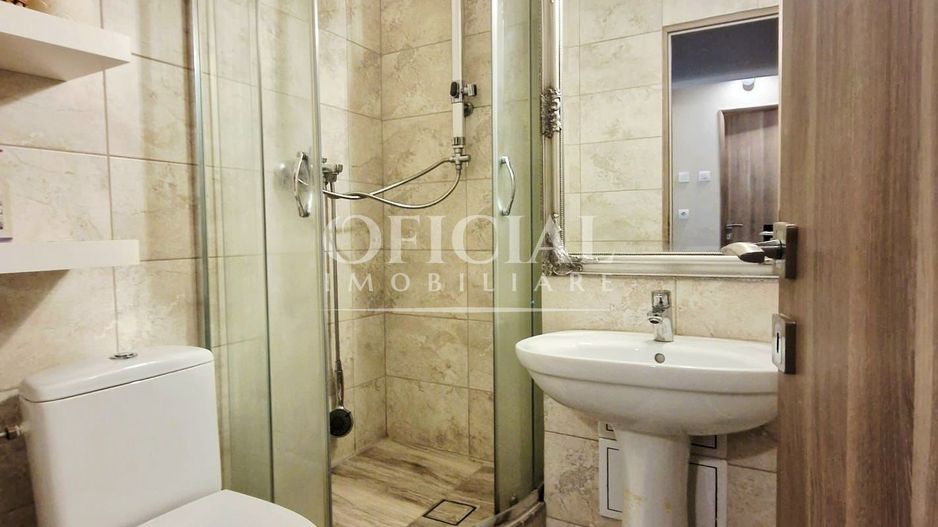 Apartament 3 Camere | 63 mp | Renovat | Zona Paster | Cartier Zorilor - Poză 10