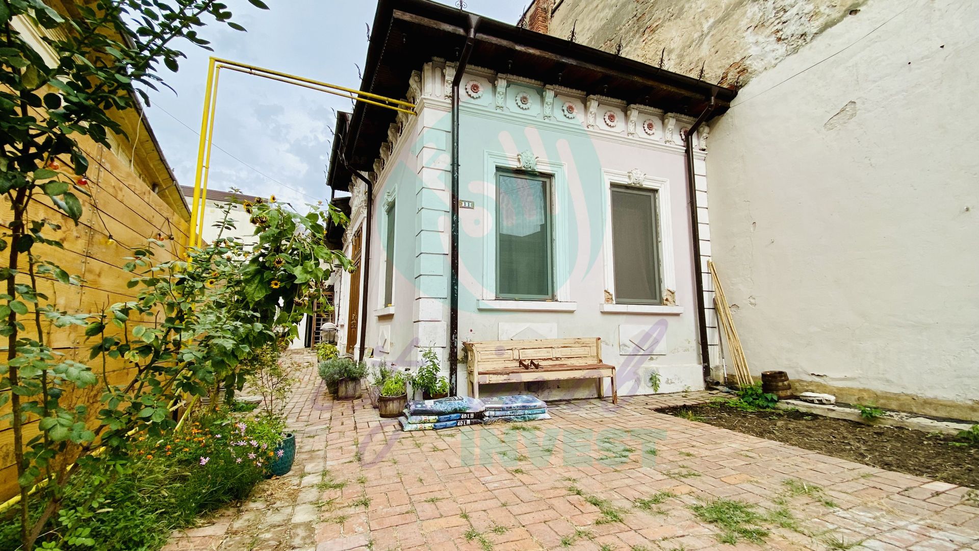 Casa boiereasca,  Armeneasca - Poză 3