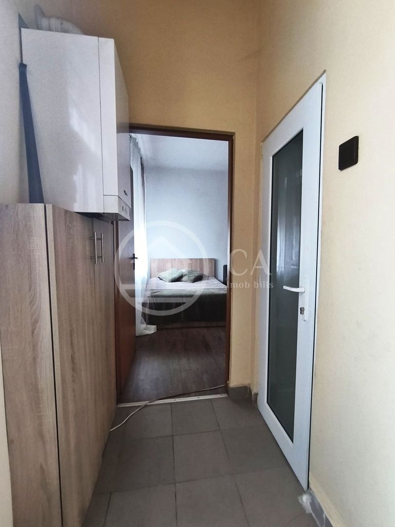 Apartament cu 1 camera de inchiriat in zona Ultracentrala, Oradea - Poză 6