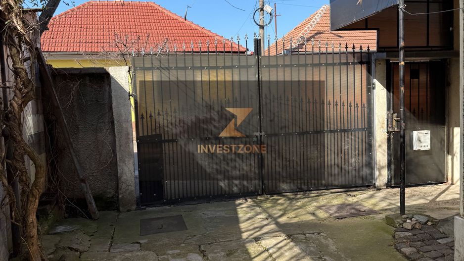 Apartament la casă cu curte proprie 311 mp și acces auto Ioșia, Oradea - Poză 19