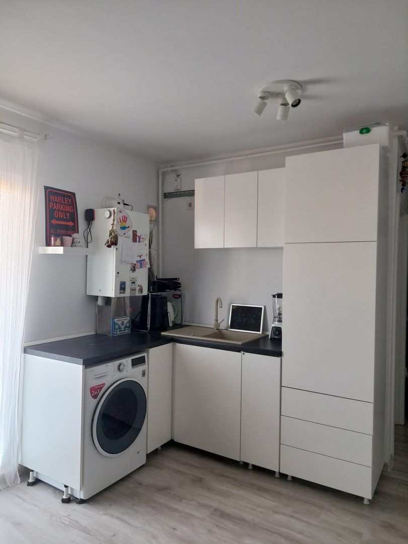Apartament 2 camere Tunari Complex Forest Loc de Parcare - Poză 2