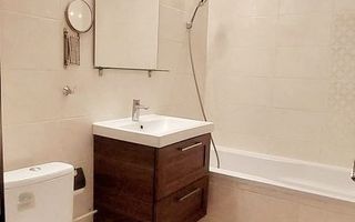 Apartament spațios 2 camere, mobilat modern, Crystal Palace - Aviatiei - Poză 5