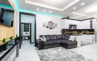 Chirie, apartament, 3 camere, strada Nicolae Dimo, Râșcani - Poză 5