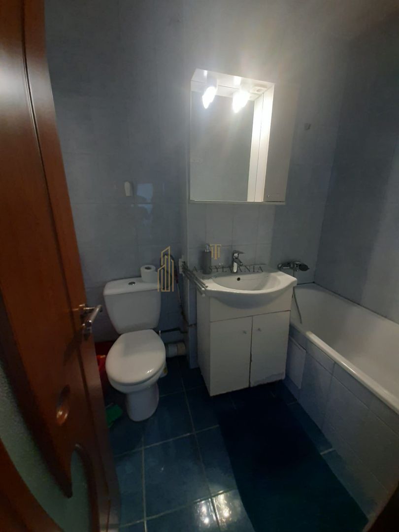 Apartament 3 camere, decomandat,  zona Mihai Viteazu - Poză 8