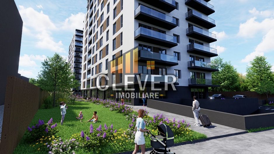 Sya Tower - Poză 18