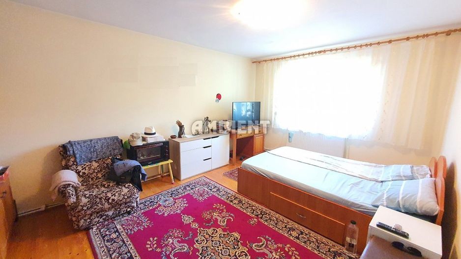 CASĂ INDIVIDUALĂ D+P+M cu teren 430 mp, zona CENTRALĂ; - Poză 8