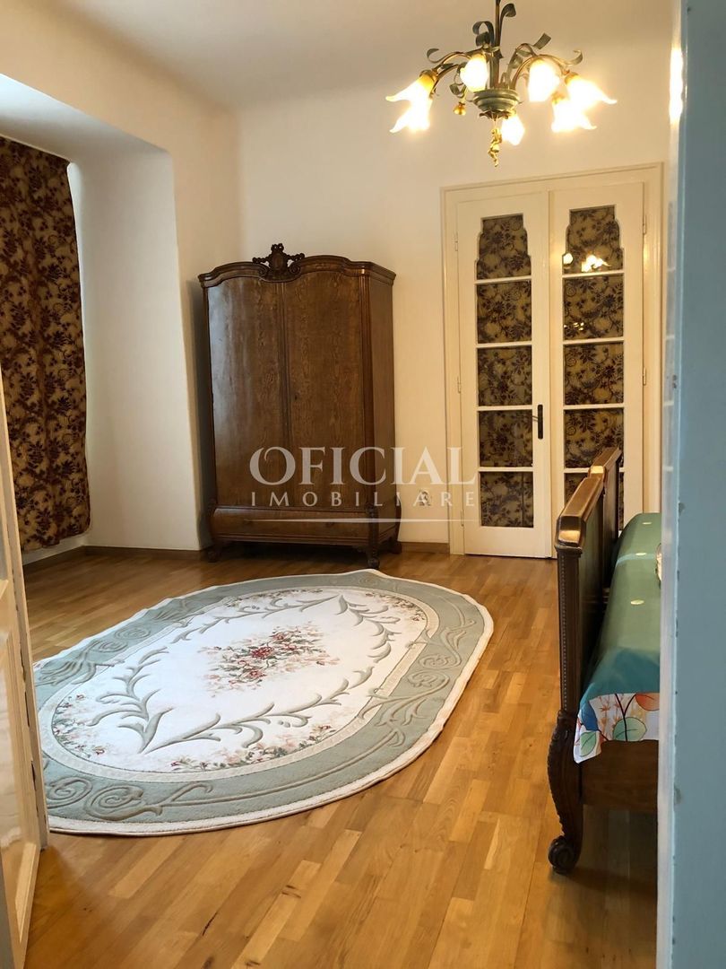 Apartament 3 Camere | 100 Mp | Parcare | Zona The Office - Poză 5