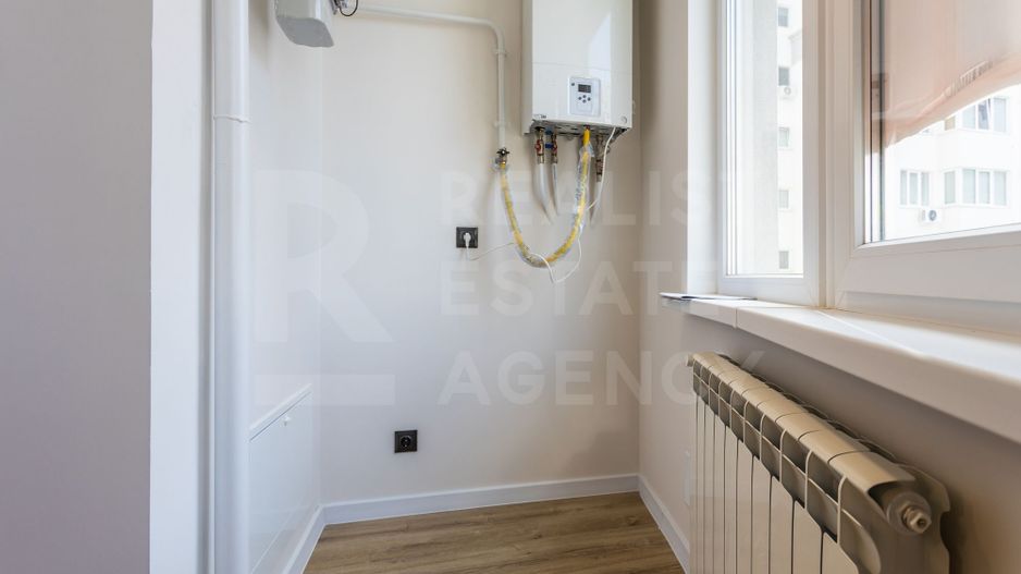 Vânzare, apartament, 1 cameră, bd. Mircea cel Bătrîn, Ciocana - Poză 5