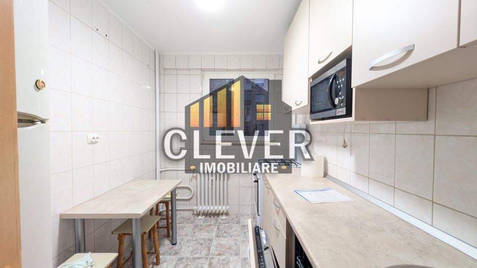 Apartament 2 camere Bd. Basarabia, etaj 5, mobilat și utilat complet - Poză 7