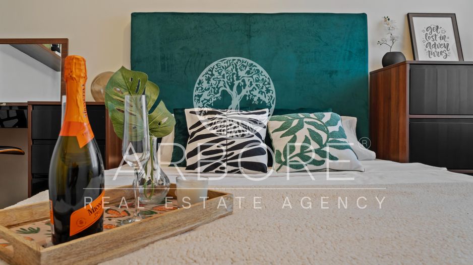 2 camere de închiriat Piața Romană – Magheru | Premium | Metrou 1 min - Poză 21