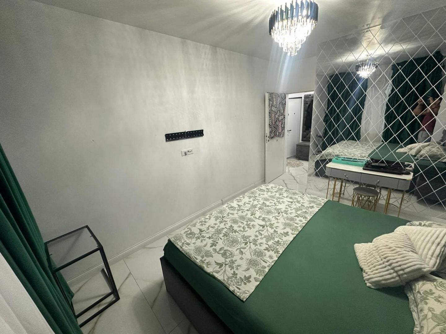 AP. 2 CAMERE PLATANI RESIDENCE, MOBILAT LUX, PARCARE INCLUSA COMIS 0% - Poză 5