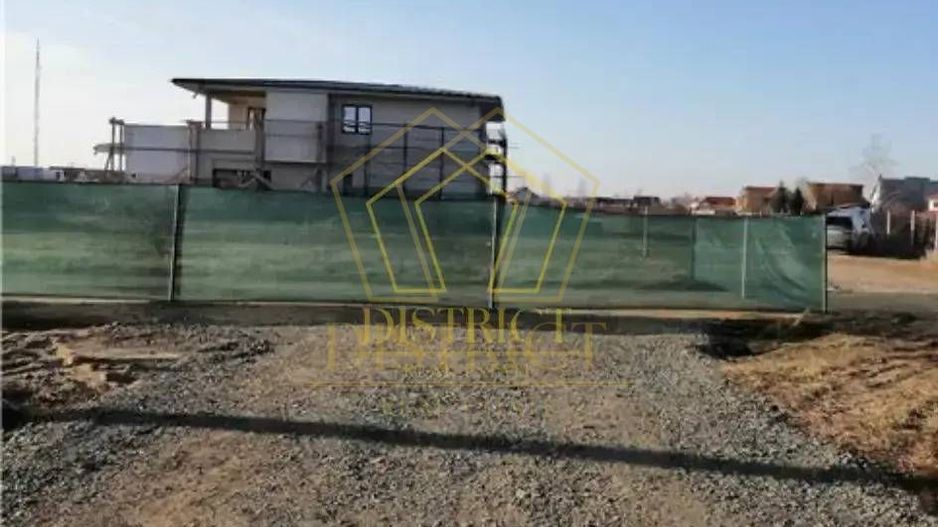 Teren intravilan constructii rezidentiale | Timisoara | Calea Urseni - Poză 3