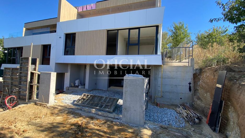 Casa Tip Duplex | 4 Camere | 280 Mp | Teren 330 Mp | Europa Waldorf - Poză 1
