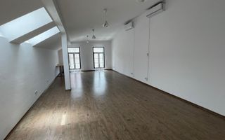 Spatiu comercial de ï¿½nchiriat ULTRACENTRAL Str.Primariei - Poză 1