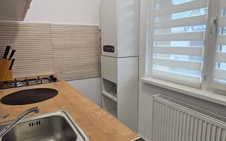 Zona Spitalul Judetean -Carpatilor garsoniera mobilata - Poză 3