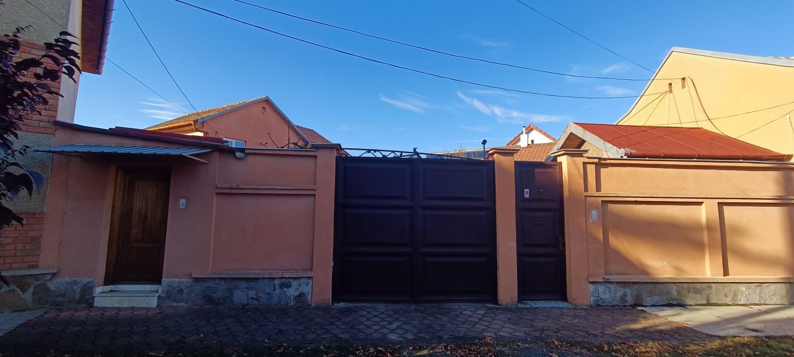 🏡 Proprietate deosebită în Arad – Cartierul Funcționarilor - Poză 19