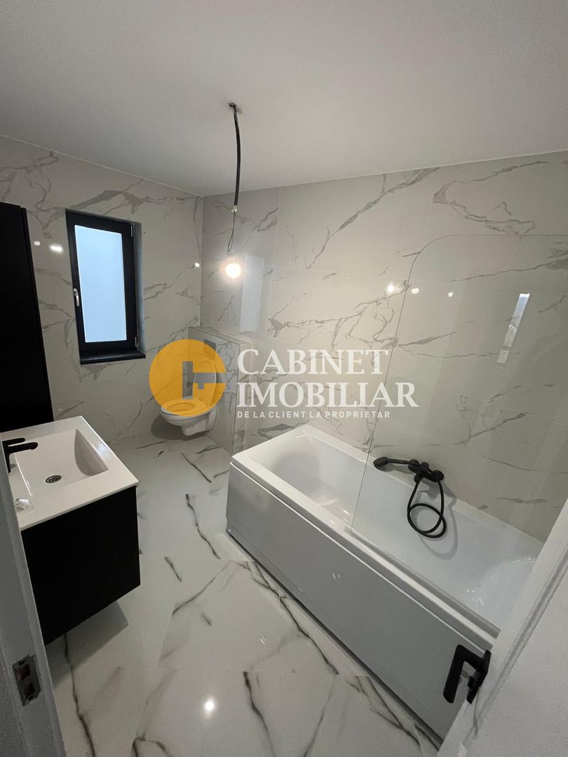 Casa individuala finalizata de vanzare in Valea Adanca - Poză 7