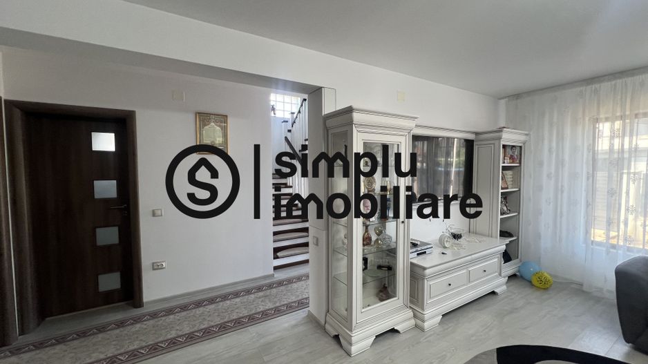 Casa Verde P+M 5 Camere Veteranilor - Poză 6