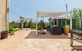 Casa cu suflet si gradina spectaculoasa - Poză 27