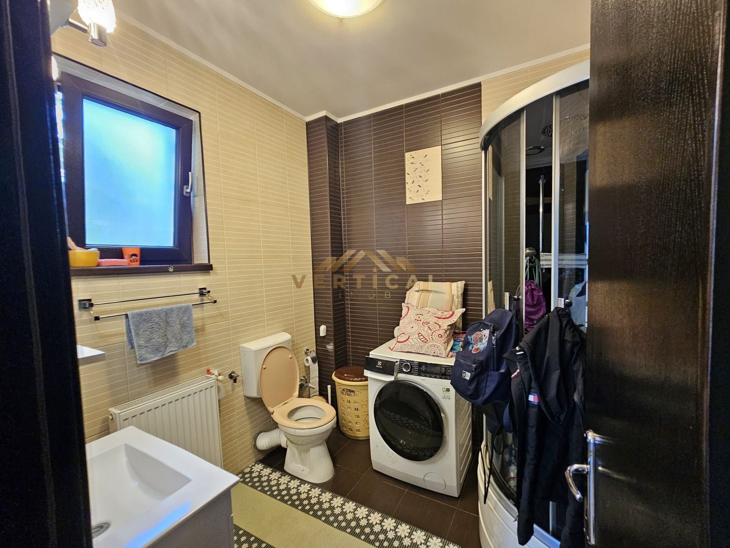 DUPLEX, 4 camere, com Berceni, If - Poză 7