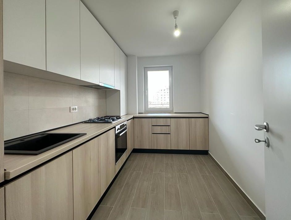 Apartament 2 Camere Nou în Urban Plaza Terasă Finisaje Moderne - Poză 13