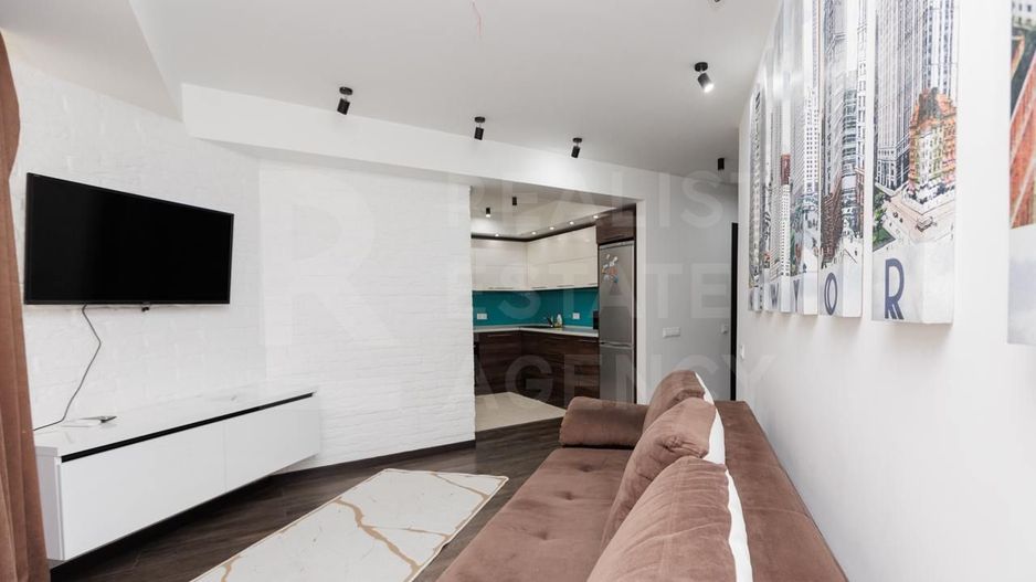 Chirie, apartament, 2 camere, Valea Trandafirilor, Centru - Poză 10