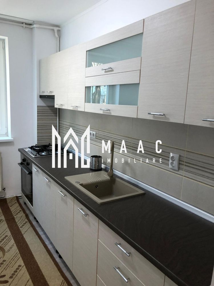 Apartament 3 camere Sibiu | Mihai Viteazul | 75 mp, decomandat - Poză 3