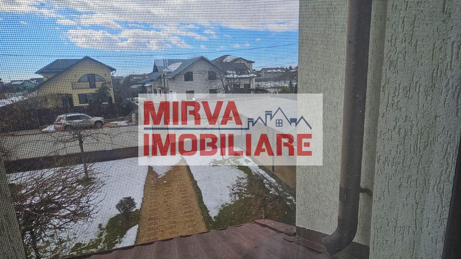 Vilă spațioasă Strejnicu S+P+1E+M, 8 camere, garaj, teren 595 mp - Poză 55