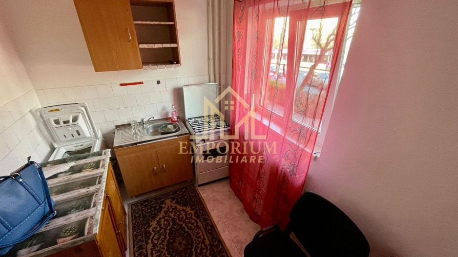 Apartament 1 camera Manastur, zona Tabita, BIG - Poză 4