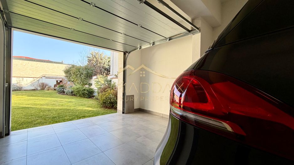 Vila Exclusivista *615mp* - teren 625mp // Erou Iancu Nicolae - Cambridge School - Poză 104