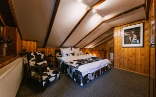 Boutique Luxury Retreat + Restaurant, Prahova - Poză 13