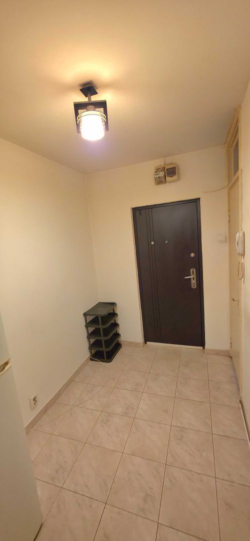 Garsoniera decomandata bloc 4 etaje Valea Ialomitei - Poză 5